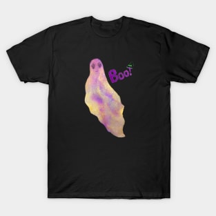 Friendly Ghosts T-Shirt